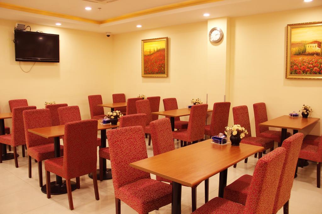 Hanting Express Qingdao Yanan Third Road Zewnętrze zdjęcie